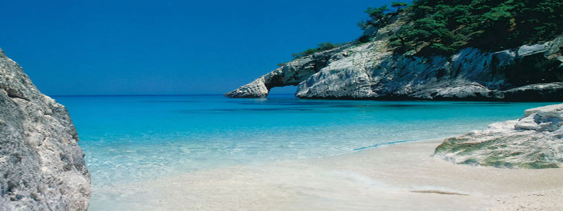 I colori della Sardegna