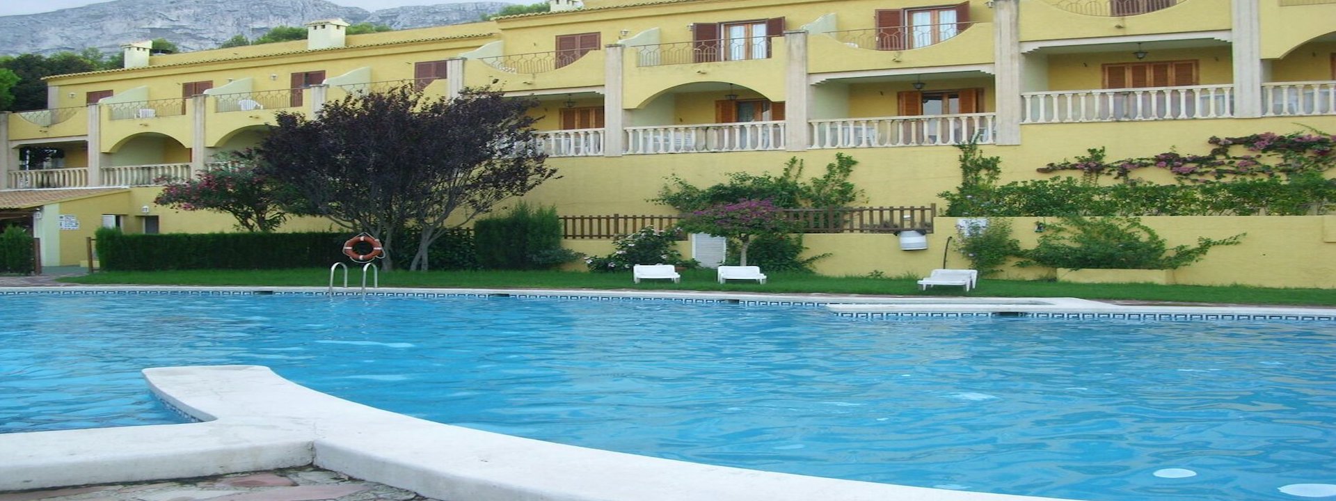 Costa Blanca da scoprire