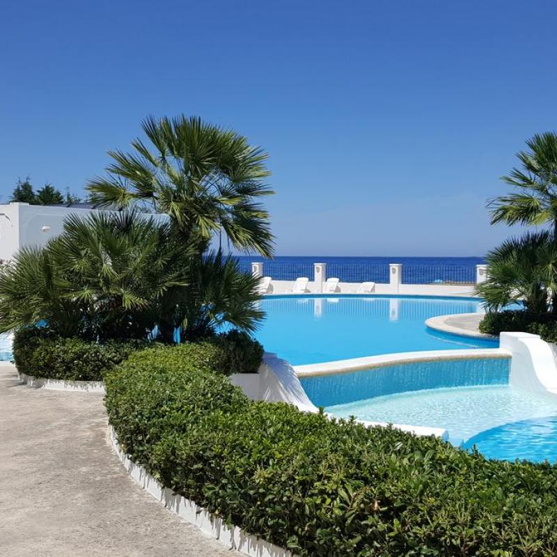 Il Cicero Piscina1